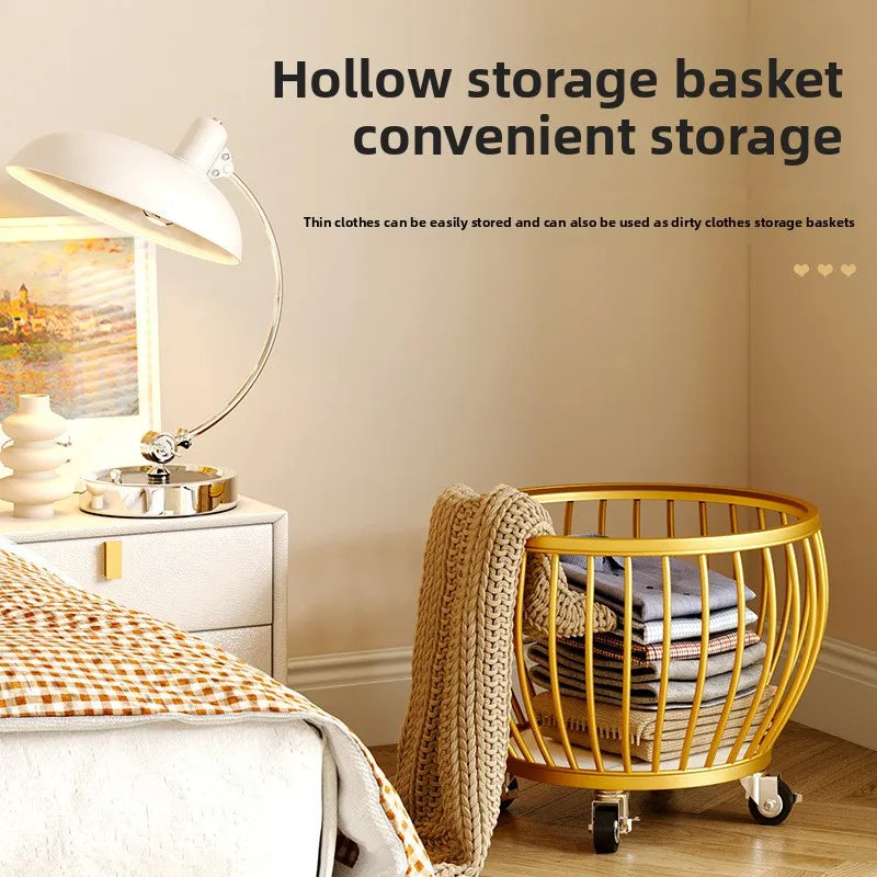 Porte-Manteau sur Pied Métal Design Moderne – Chambre Sans Fouillis