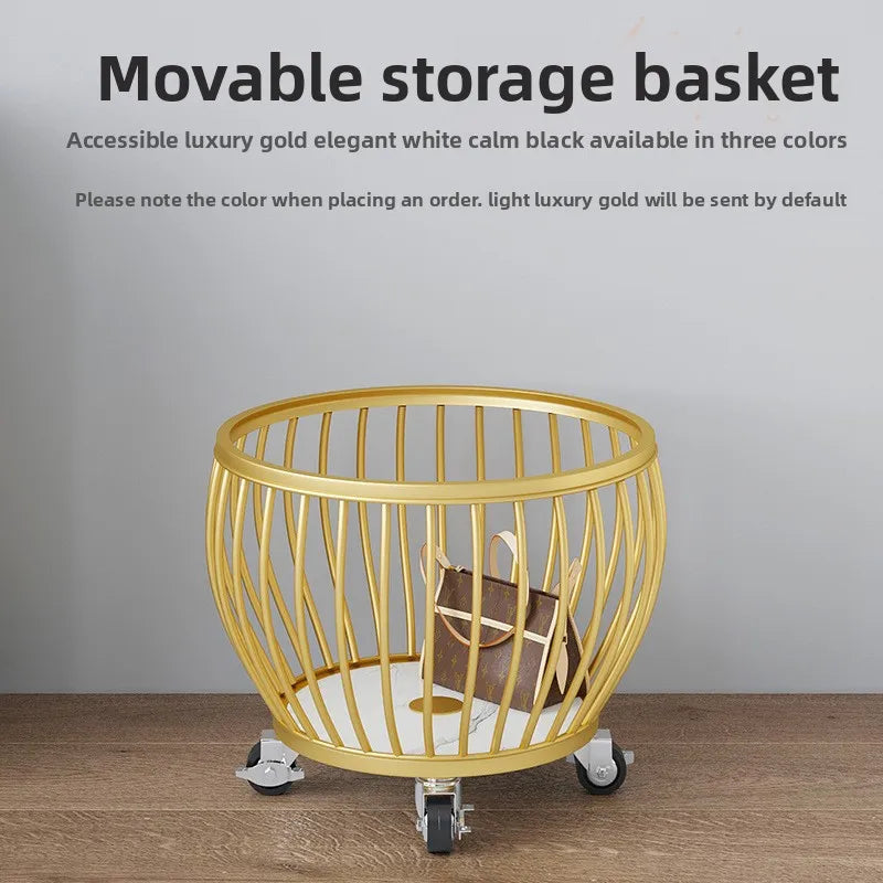 Porte-Manteau sur Pied Métal Design Moderne – Chambre Sans Fouillis