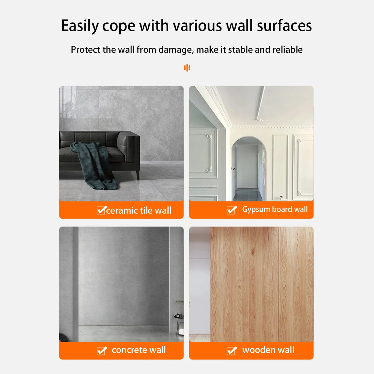 Porte-Manteau Mural Bois avec Étagère Design – entrée toujours rangée