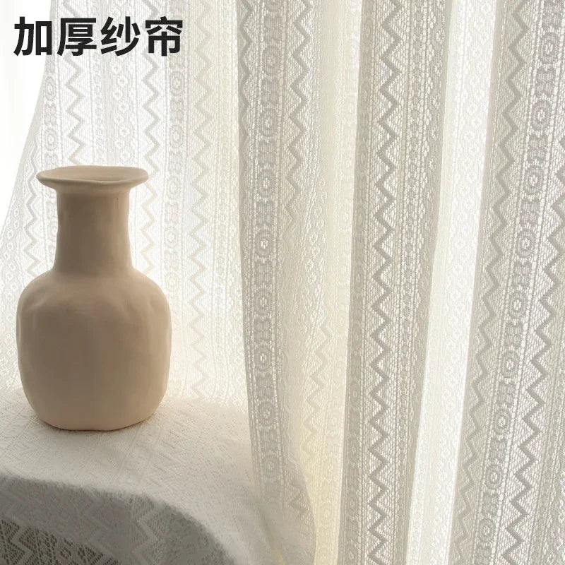 Porte-Manteau sur Pied Métal Penderie Rideau – Dressing Chambre