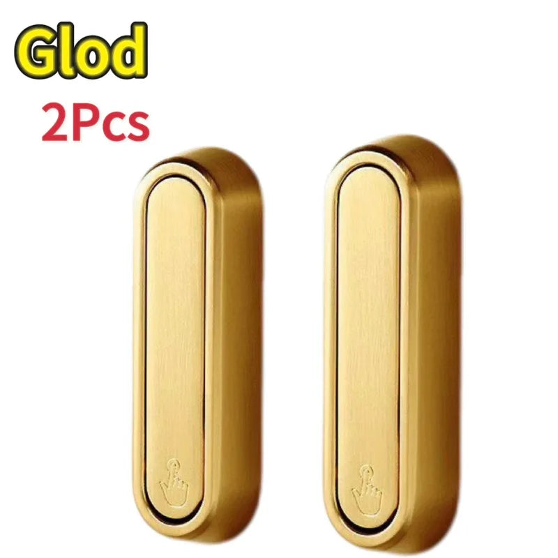 Porte-Manteau Mural Métal Pliable – Patère Sans Percer Gain de Place
