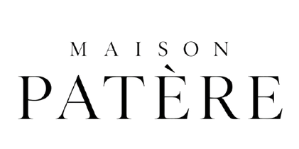 Maison Patère